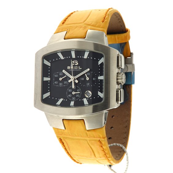 Oiritaly Orologio Al quarzo Uomo Breil 2519740820 Orologi